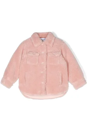 Stand Studio Strukturierte Hemdjacke