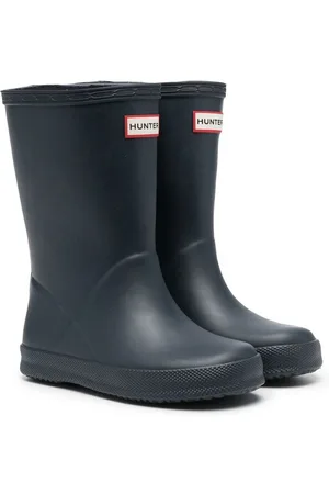 Hunter First Classic Regenstiefel