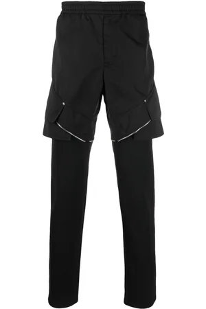 1017 ALYX 9SM Hose im Layering-Look