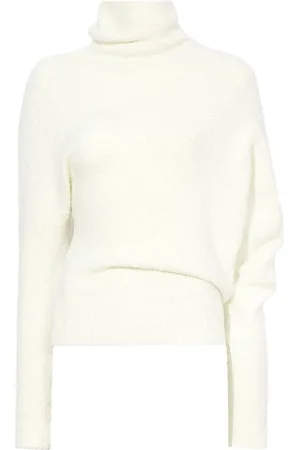 Proenza Schouler Fuzzy Boucle Pullover