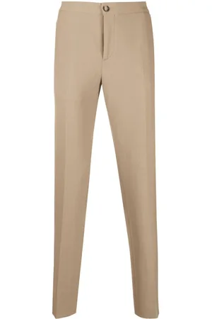 Sandro Tapered-Hose aus Jersey