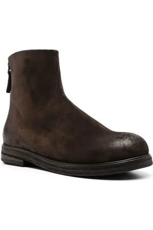 MARSÈLL Stiefeletten mit Reißverschluss