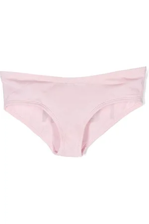 Dsquared2 Slip mit Logo-Print