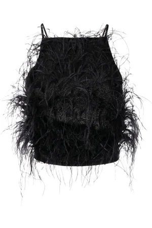 Cult Gaia Joey Bluse