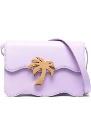 Palm Angels Palm Beach crossbody bag