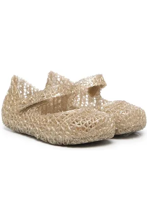 Melissa Ballerinas mit Cut-Outs