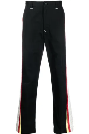 Incotex Jogginghose mit geradem Bein