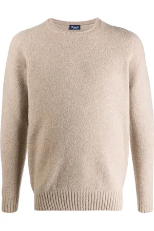 DRUMOHR Weicher Pullover