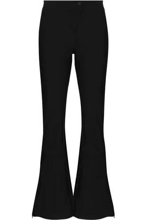 Fusalp Skihose mit ausgestelltem Bein