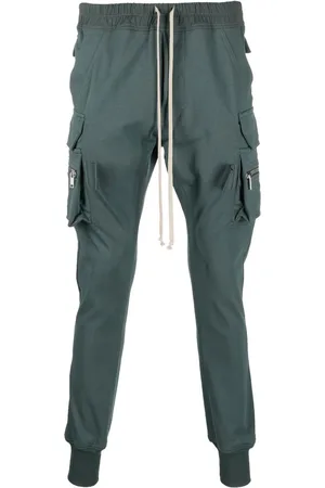 Rick Owens Mastodon Cargohose