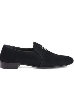 Giuseppe Zanotti Fergus Loafer
