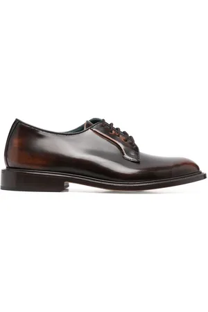 TRICKERS Derby-Schuhe mit Schnürung