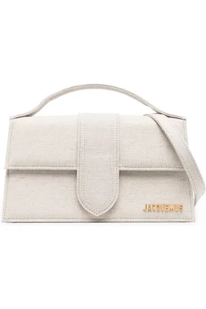 Jacquemus Le Grand Bambino Handtasche