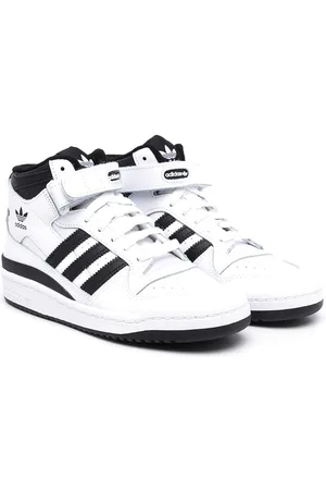 adidas Forum Mid J Sneakers