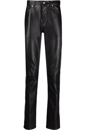 Zadig & Voltaire Hose aus Leder