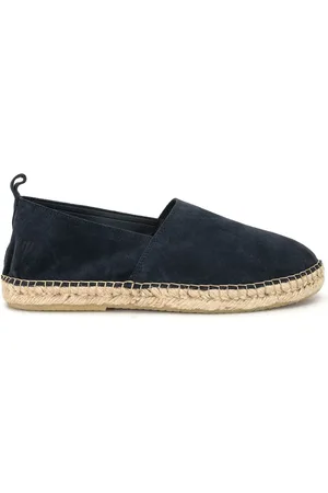 Frescobol Carioca Gewebte Espadrilles, 20mm
