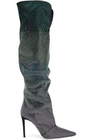 Giuseppe Zanotti GZ Gala Caleido Stiefel