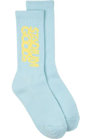 STADIUM GOODS® Socken mit Logo-Print