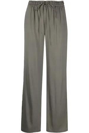 Paula Gerade Hose mit Kordelzug