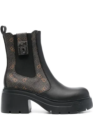 Liu Jo Carrie Stiefeletten 70mm