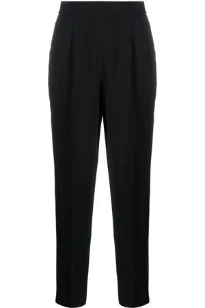 Joseph Klassische High-Waist-Hose