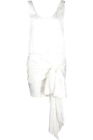 Serafini Asymmetrisches Minikleid