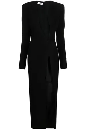 Monot Asymmetrisches Abendkleid