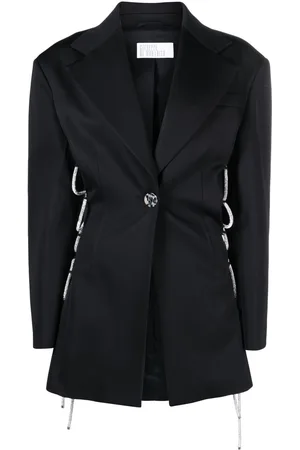 GIUSEPPE DI MORABITO Einreihiger Blazer