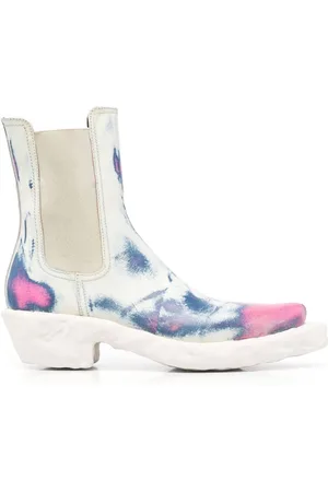 Camper Knöchelhohe Stiefel