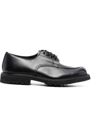 TRICKERS Klassische Derby-Schuhe