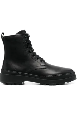 Camper Brutus Trek Bikerstiefel