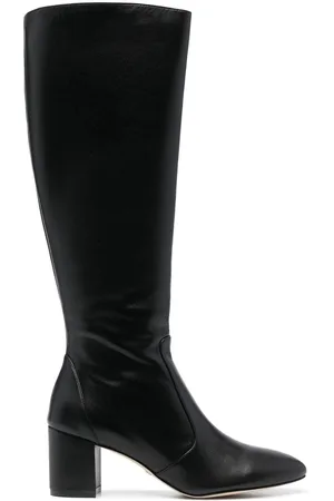 Stuart Weitzman Kniehohe Stiefel 60mm