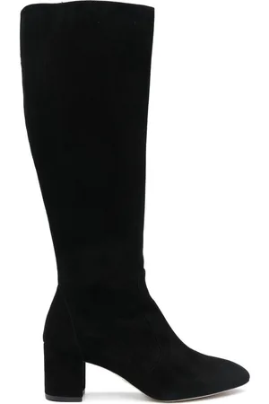 Stuart Weitzman Kniehohe Stiefel