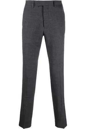 Sandro Hose mit geradem Bein