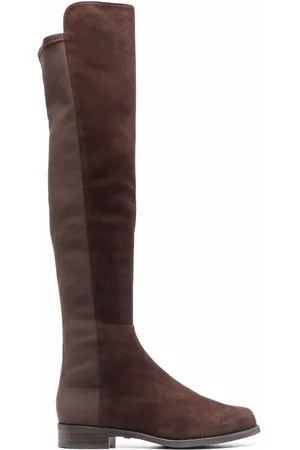 Stuart Weitzman Reserve Stiefel