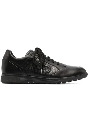 Casadei Sneakers mit Monogramm