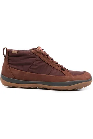 Camper Peu Pista GM High-Top-Sneakers