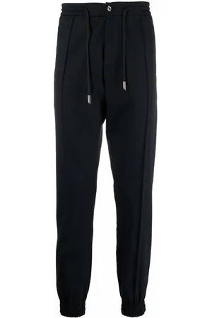 BILLIONAIRE Hose mit Stretchbund