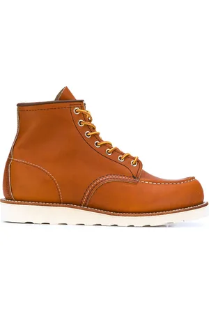 Red Wing Classic Mock