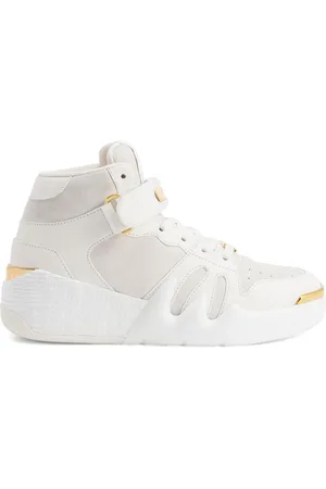 Giuseppe Zanotti Talon High-Top-Sneakers