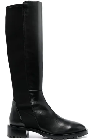 Stuart Weitzman Kniehohe Stiefel