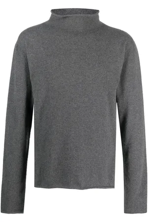Jil Sander Rollkragenpullover aus Kaschmir