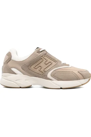 Fendi Faste Sneakers