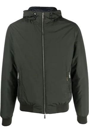 MOORER Oniro Daunenjacke