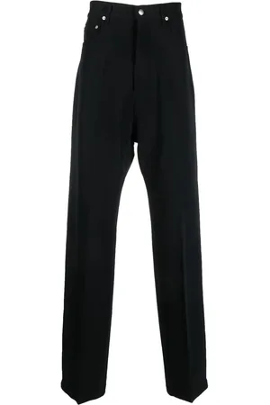 Rick Owens Geth Jeans