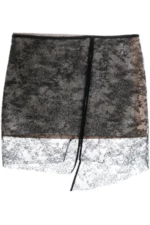 Nué Notes Asymmetrischer Rock