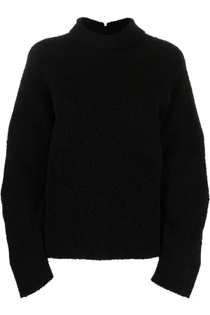 Jil Sander Gestrickter Pullover