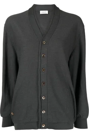 LEMAIRE Cardigan mit Knöpfen