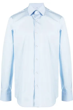 HUGO BOSS Kent Slim-Fit-Hemd