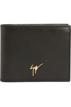 Giuseppe Zanotti Albert Portemonnaie